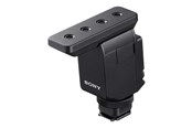 Microfoon - Sony ECM B10 - ECMB10.CE7