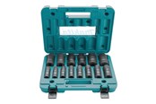 Gereedschap - Makita B-52308 Socket set - B-52308