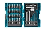 Boren en bits - Makita B-54106 Bitset 38 stuks - B-54106