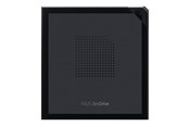 Optische drives - ASUS ZenDrive V1M SDRW-08V1M-U - DVD writer - USB-C - Zwart - 90DD02L0-M29000