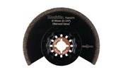 Gereedschap - Makita B-65034 Segment saw Blade - B-65034