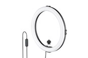 Statief accessoires - Joby Beamo Ring Light 12 - JB01733-BWW