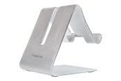 Mobiel - Overige accessoires - LogiLink Smartphone and tablet stand aluminum - AA0122