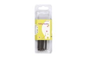 Schrijf- en tekenartikelen - Creativ Company Felt needles - Gemiddeld 10pcs. - 41238