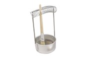 Hobby artikelen - Creativ Company Brush cleaner and holder - 10308