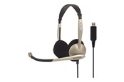 Headphones/Headsets - Koss CS 100 USB - CS100USB