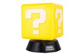Merchandise - Paladone - Super Mario Vraagtekenblok - Lamp - PP4372NN