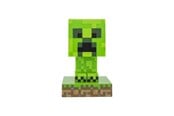 Kinderkamer - Paladone Minecraft Creeper Icon Light - 5055964742270