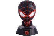 Merchandise - Paladone - Miles Morales Icon Light BDP - Lamp - PP6606SPM