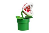 Merchandise - Paladone - Piranha Plant Posable Lamp V3 - Lamp - PP6348NN