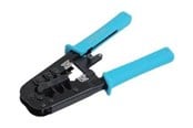 Accessoires - LogiLink Crimping tool for RJ11/12/45 modular plugs standard - WZ0019