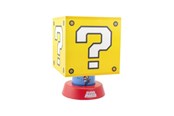 Merchandise - Paladone - Super Mario Icon Lamp - Lamp - PP9318NN