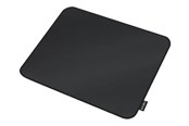 Muismat & accessoires - LogiLink Gaming mouse pad stitched edges 320 x 270 mm black - ID0196