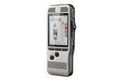 MP3-speler en spraakrecorders - Philips Pocket Memo - MP3 afspeler 4 GB - DPM7200