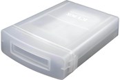 Opbergaccessoires - ICY BOX IB-AC602a - IB-AC602a