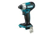 Elektrische schroevendraaier & boor - Makita DTD157Z Slagschroevendraaier LXT 18V solo - DTD157Z