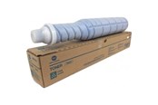 Inkt, toner en verbruiksartikelen - Konica Minolta TN-620C - A3VX456