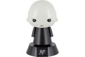 Merchandise - Paladone - Harry Potter - Voldemort Icon Light - Lamp - PP5023HPV3