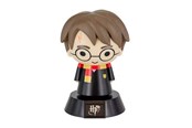 Merchandise - Paladone - Harry Potter Icon Light - Lamp - PP5025HPV3