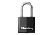 Veiligheid - Masterlock Meester Slot Excell Nr. M115 - M115EURDLF