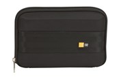 GPS & navigatie - Case Logic Case 5.3" - Black - GPSP6