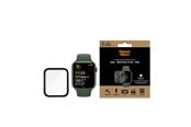 Mobiel - Beschermend glas - PanzerGlass Apple Watch Series 8 | 7 | 41mm | Scherm Protector Glas - PANZER2018