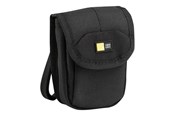 Camera hoes - Case Logic Camera Case - Black - PVL202