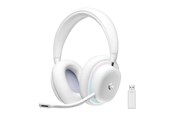 Headphones/Headsets - Logitech G735 Draadloos Headset - Aurora collection *DEMO* - 981-001083