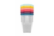 Babyspullen - Babymoov Babybols - 4x 250ml - A004309