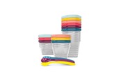 Babyspullen - Babymoov Babybols - Multi Set - A004310