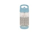 Babyspullen - Badabulle Drinking Bottle With Straw - B005007