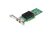 Netwerk-adapter (netwerkkaart, printserver, enz.) - Broadcom P210TP - 2 x 10GBASE-T PCIe NIC - BCM957416A4160C