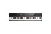Muziekinstrumenten en DJ-apparatuur - Alesis Concert 88-Key Portable Keyboard w/ Bulit-In Speakers - 998311