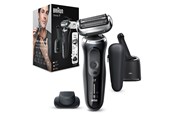 Scheerapparaat - Braun Shaver 71-N7200cc Zwart - 4210201433842
