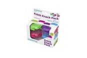 Keuken accessoires - Sistema Knick Knack 4Pack62ml - 21127