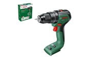 Elektrische schroevendraaier & boor - Bosch UniversalImpact 18V-60: Universele Impact 18V-60 - 06039D7100