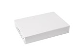 Hobby artikelen - Creativ Company Drawing Paper White A4 160gr 250 Sheets - 23528