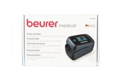 Gezondheid - Beurer Pulse oximeter PO 45 - pulse oximeter - 454.34