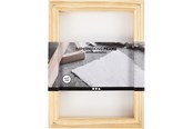 Schrijf- en tekenartikelen - Creativ Company Papier Mold with Double Frame A5 - 22795