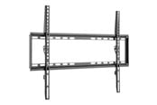 Muurbevestigingen, AV-bevestigingen & AV-meubels - LogiLink TV wall mount 37–70" fixed 35 kg max. - Max 35 kg - recommended for 70" - BP0038