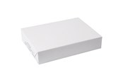 Hobby artikelen - Creativ Company Tekening Papier Wit A4 190gr 250 Sheets - 23534