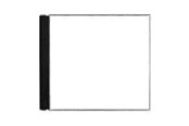 Opbergaccessoires - MediaRange CD hoesje - BOX31-T