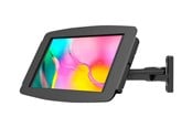 Monitorbevestiging - Compulocks Galaxy Tab A8 10.5-inch Swing Tablet Arm Wall Mount - 827B105GA8SB