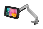 Monitorbevestiging - Compulocks Galaxy Tab A8 10.5-inch Articulating Tablet ARM Mount - 660REACH105GA8SB