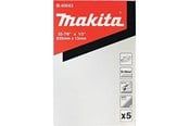 Cirkelzaag - Makita Compacte lintzaagblad - B-40543