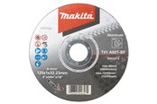 Haakse slijper - Makita SNIJSCHIJF - B-45331