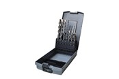Boren en bits - Makita Set van boren - B-49046