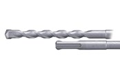 Boren en bits - Makita SDS-PLUS 6x110MM Standaard - D-00050