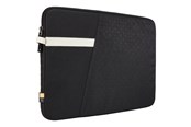 Tassen - Case Logic Ibira IBRS-213 Notebook sleeve 13.3" Zwart - 3204390