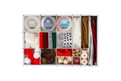 Schrijf- en tekenartikelen - Creativ Company Creative Box Traditional Christmas - 54452